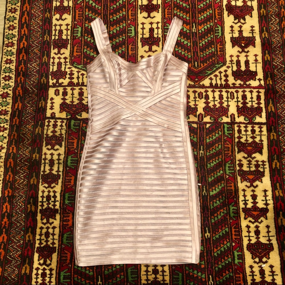BCBG dress